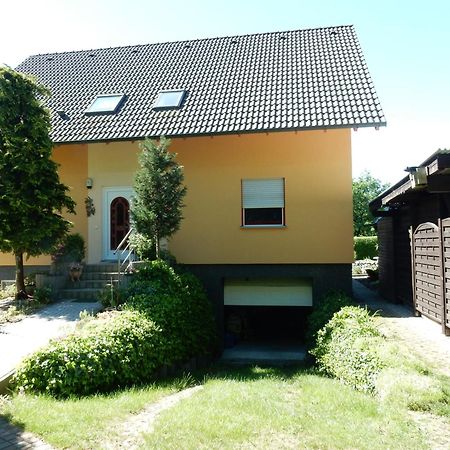 Ferienwohnung In Der "Perle Der Lausitz" ชเปรมแบร์ก ภายนอก รูปภาพ