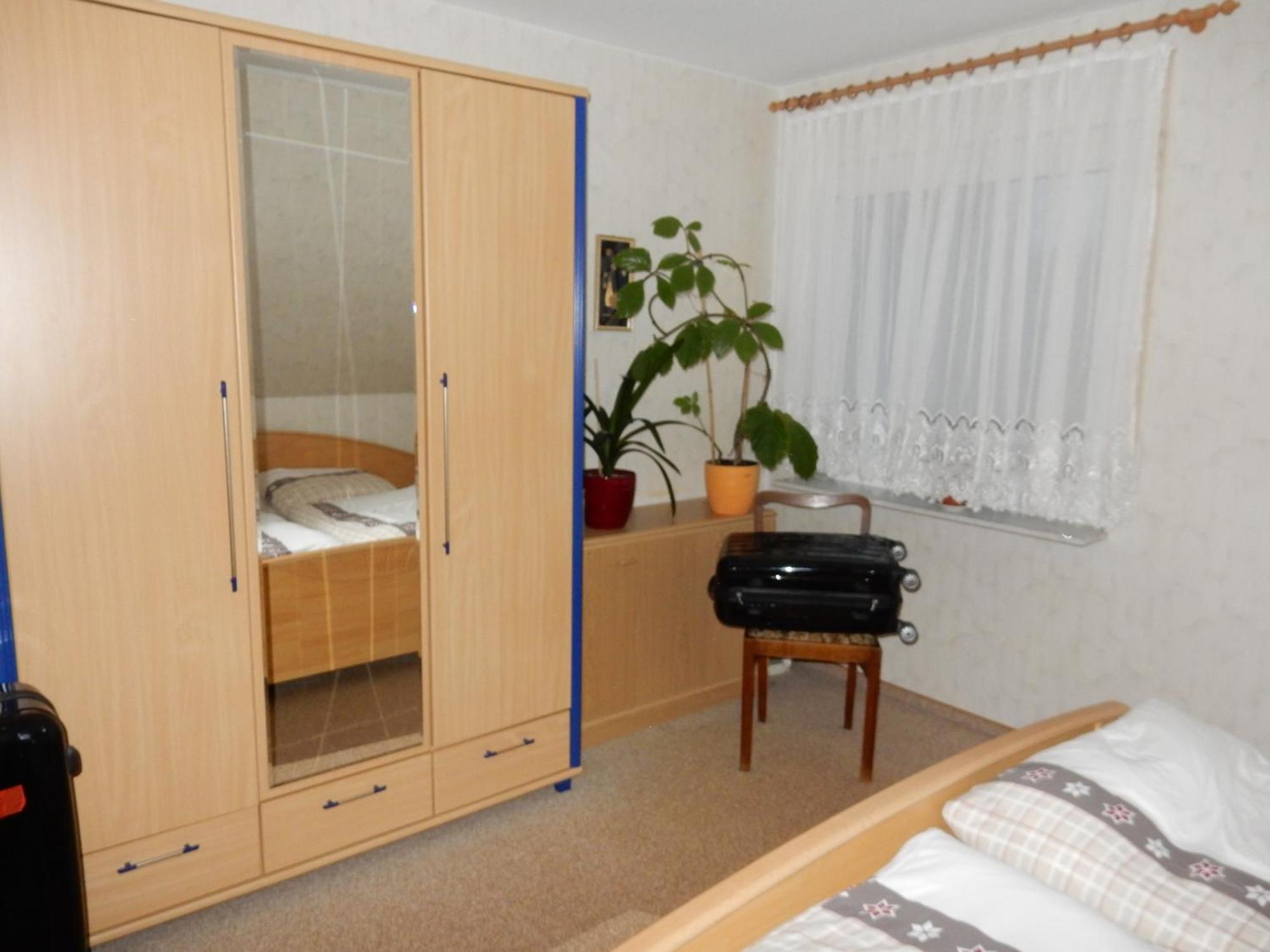 Ferienwohnung In Der "Perle Der Lausitz" ชเปรมแบร์ก ภายนอก รูปภาพ