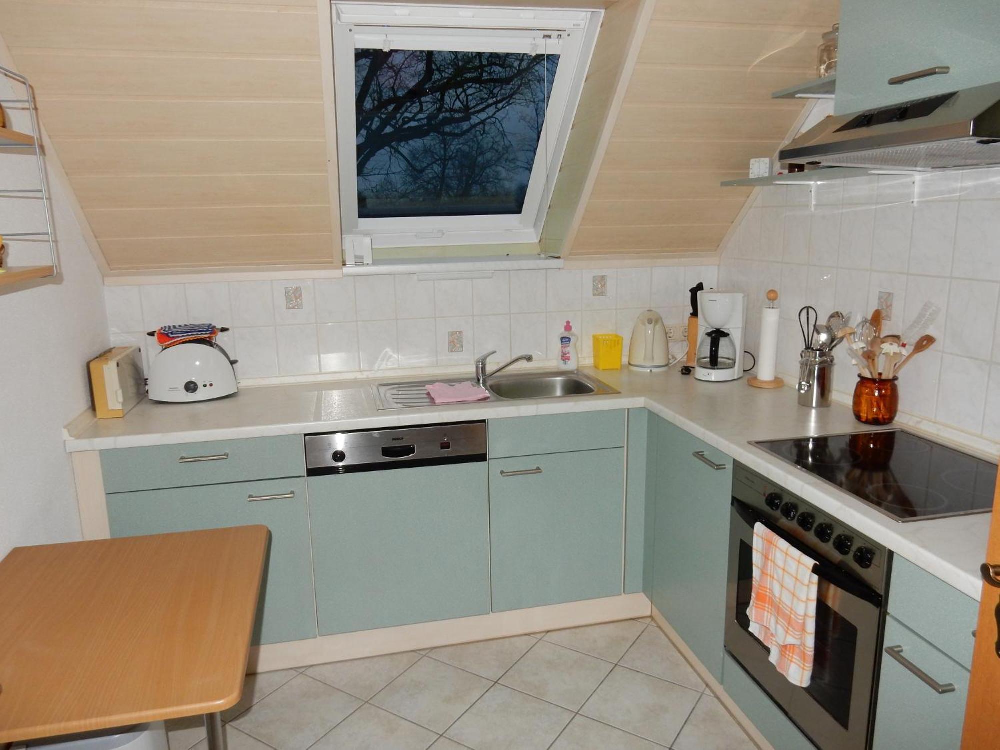 Ferienwohnung In Der "Perle Der Lausitz" ชเปรมแบร์ก ภายนอก รูปภาพ
