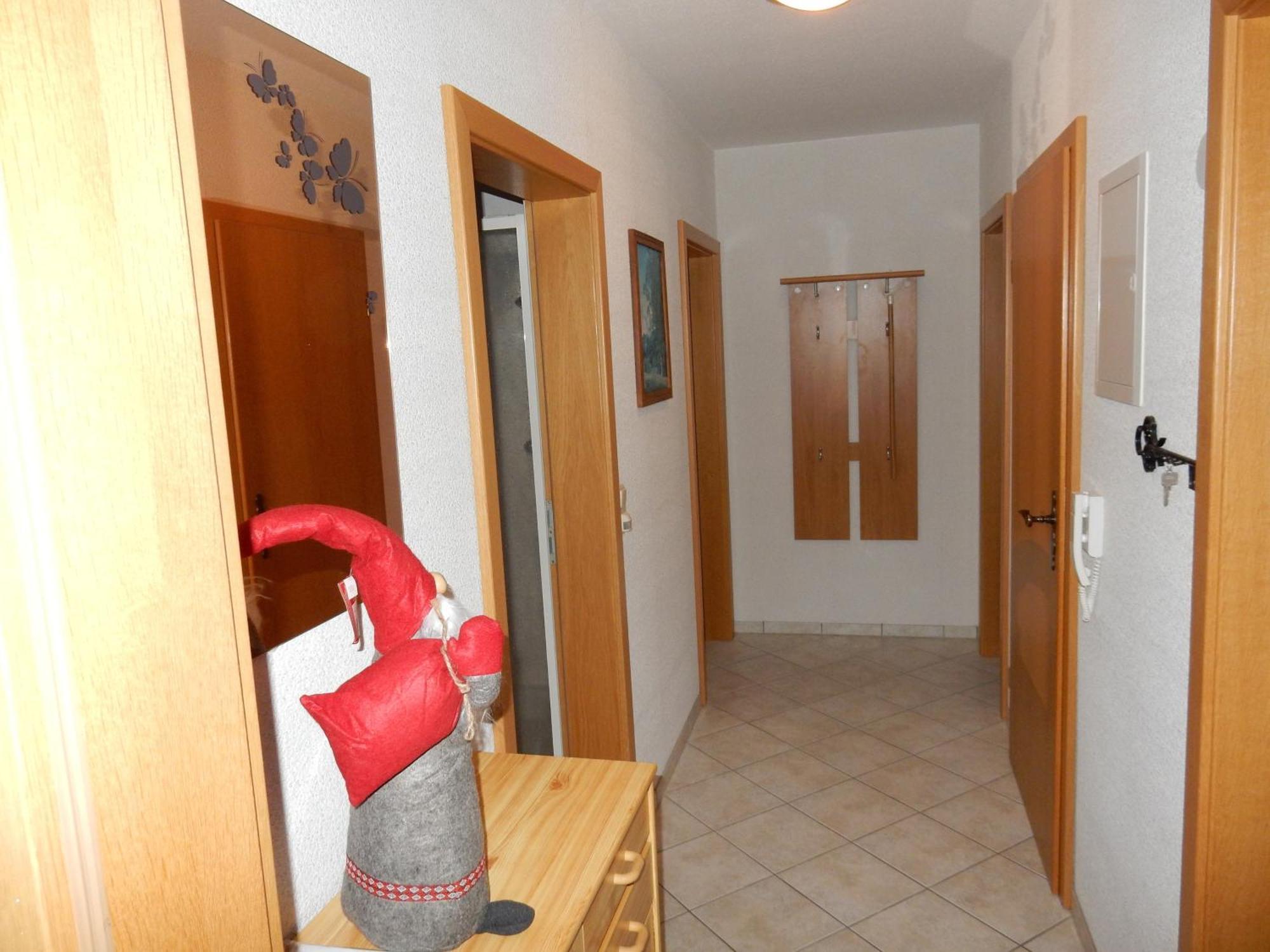 Ferienwohnung In Der "Perle Der Lausitz" ชเปรมแบร์ก ภายนอก รูปภาพ