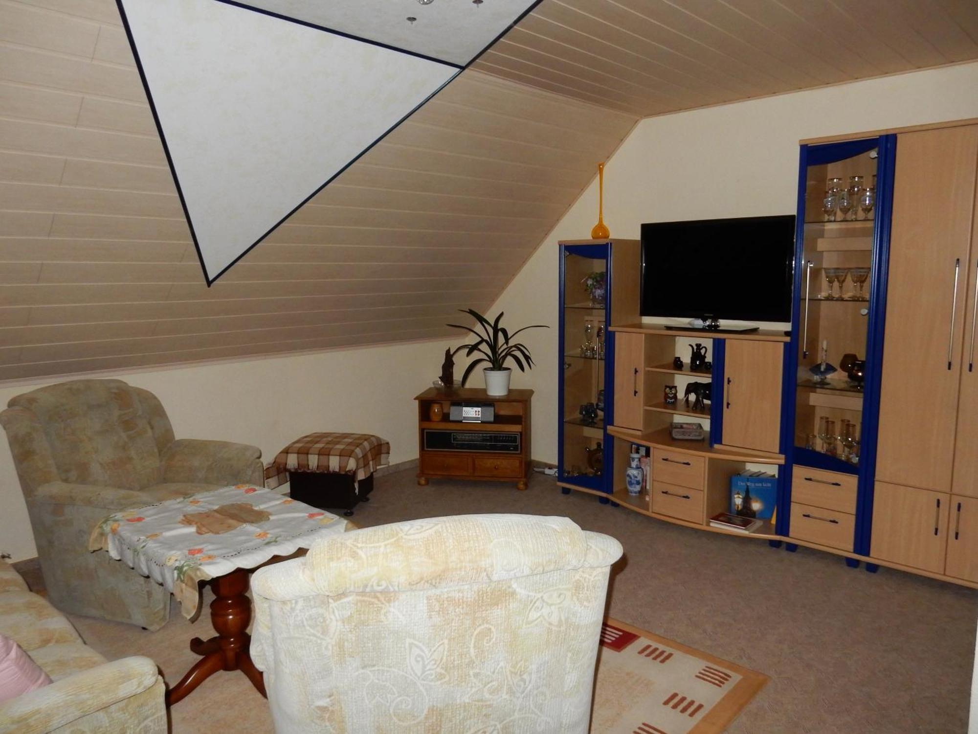 Ferienwohnung In Der "Perle Der Lausitz" ชเปรมแบร์ก ภายนอก รูปภาพ